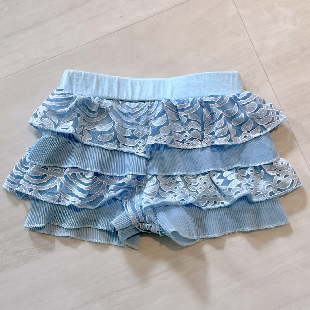 Disney princess shorts